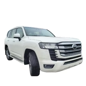 Nuevo Toyota Land Cruiser LC300 Twin Turbo 415HP 7 Asientos Transmisión Automática SUV/Vehículo Todoterreno/Pickup - Product Image 1