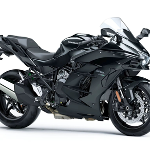 Meilleures ventes rapides de motos sportives Kawasaki H2-R assemblées 1000-1500cc >80km/h Moteur sans balais - Product Image 2