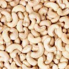 Whole Natural Non-GMO Cashew <b>Kernels</b> Hard Texture Nutritious Salty Fried Additive-Free Bag Packed Ready Eat 10 Months Shelf Life - Product Image 2