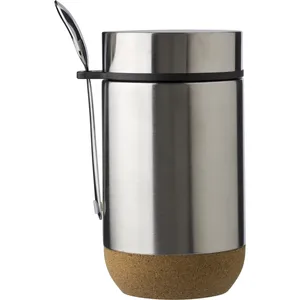 Contenitore Termico per Pranzo Nash Personalizzabile con Gadget Innovativi - Product Image 2