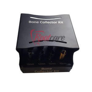 Kits de Brocas para Extraer Huesos Más Vendidos, Kits de Brocas de Acero Inoxidable de Alta Eficiencia para Extraer Huesos - Product Image 6