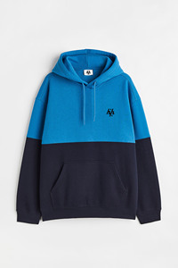 เสื้อมีฮู้ดแบบสวมหัวของผู้ชายผ้าคอตตอนระบายอากาศได้ดีแห้งเร็วใส่ได้ทั้งชายและหญิงใส่ในฤดูหนาวผ่านการรับรองโลโก้ตามสั่ง - Product Image 6