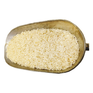 Arroz Basmati Integral de Grano Corto Deshidratado de Primera Calidad a Granel - Product Image 1