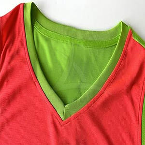 Uniformes de Baloncesto Transpirables Personalizados con Logotipo para Hombre, Tallas Grandes, Nuevo Estilo Deportivo, Impresión Personalizada a Bajo Precio - Product Image 6