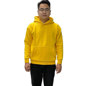 2025 mode en gros blanc hommes Streetwear sweats à capuche 1005 coton surdimensionné goutte épaule unisexe plusieurs couleurs grande taille - Product Image 6