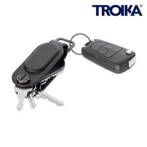 Portachiavi Personalizzato con Funzione di Localizzazione per Organizzare le Chiavi, Gadget Unico per una Facile Gestione - Product Image 1