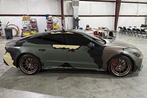 AUDI RS7 2021 USADO, Volante a la Izquierda/Derecha - Product Image 3