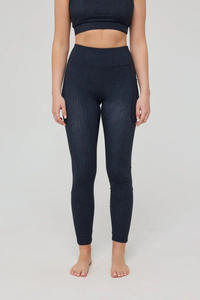 Conjunto Deportivo de Yoga para Mujer al por Mayor, Personalizado, Sublimado, Sujetador Deportivo y Leggings, Transpirable, Sin Costuras - Product Image 2