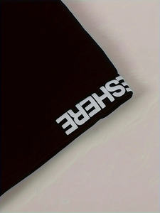 Sudadera con capucha de lana con logotipo personalizado al por mayor para mujer, Jersey grueso liso de peso pesado para invierno - Product Image 2