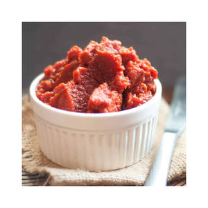 Pasta de tomate con larga vida útil para los mercados alimenticios globales - Product Image 6