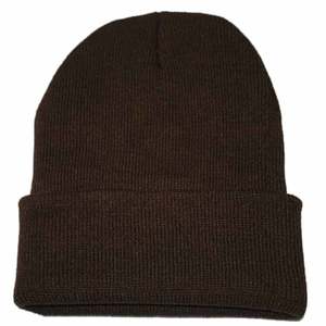 Gorro de lana de punto de temporada de invierno de alta calidad Servicios OEM Gorro de invierno cálido para hombres Mujeres Adolescentes - Product Image 6