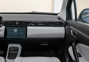 SUV électrique compact de bonne qualité 2023, véhicule à énergie nouvelle Leap T03 avec volant à gauche 4580*1936*1674mm - Product Image 5