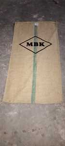 100% SACOS DE YUTE CEES CON LUZ IMPRESA Natural Ecológico Biodegradable para envasar cacao café anacardos de Bangladesh - Product Image 5