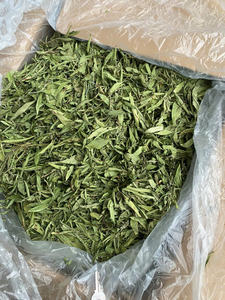 ใบหญ้าหวานเกรดสูงที่มีรายละเอียดการอบแห้งแบบสมดุลคุณภาพการเก็บรักษาที่ยาวนานและเหมาะสำหรับสัญญาจำนวนมาก - Product Image 4