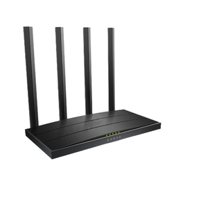 Archer C80 Dual Band เราเตอร์ไร้สาย2.4 GHz 5 GHz 1900 Mbps เสาอากาศภายนอกอีเธอร์เน็ตที่มีวัสดุพลาสติก - Product Image 2