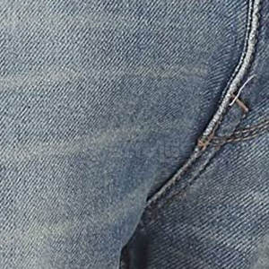 Pantalons d'hiver pour hommes, fabrication en usine, vente chaude, séchage rapide, respirant, coupe droite, 100% coton, léger, écologique, haute qualité, vente en gros - Product Image 6