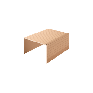 Bandeja Plegable de Bambú para Sofá, Mesa Auxiliar Portátil para Sillón - Product Image 3