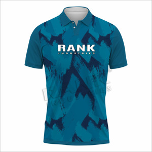 Chemises polo pour hommes de conception unique fabriquées au Pakistan, vente chaude, en coton, en vente - Product Image 1