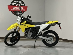 NOUVEAU MODÈLE 2026 Suzuki DR-Z 4S+ Nouvelle Moto Dual Sport - Product Image 4