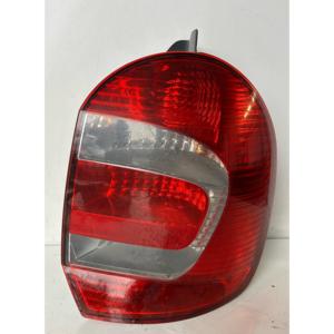 ไฟท้ายขวา STOP RENAULT Modus 2nd Series 8200658413 (06>) - Product Image 4