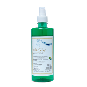 Silkberry Skin Healers จัสมิน & โรสยาสมานแผล500Ml Skin Toner 500Ml Eraser - Product Image 2