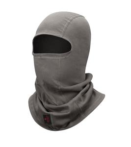 Cagoule de soudage 100% coton, couvre-visage intégral, protection du cou contre les arcs électriques, respirante, imperméable - Product Image 5