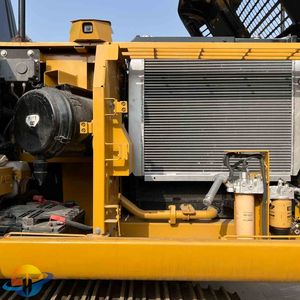 Excavatrice d'occasion Caterpillar CAT325D2L en excellent état de marche, excavatrice d'occasion à vendre - Product Image 4