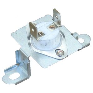 XPARTCO 6931EL3001E-6931EL3003D Ensemble de thermostat pour sèche-linge électrique avec boîtier en plastique - Product Image 3