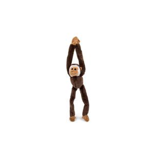 Figuras de Monos (Gorila, Gibbon, Lémur de Cola Anillada, Lémur, Mono de Calavera) - Product Image 6