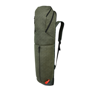 Professionnel fabrique un sac de Hockey sur glace sur mesure en basse quantité minimale de commande Kits de sacs de bâton de Hockey sur gazon de haute qualité pour l'équipe de Club - Product Image 2