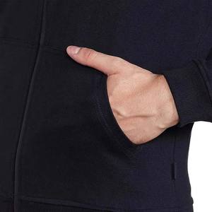 2024 nueva llegada contraste bloque Color ropa deportiva peso pesado impreso entrenamiento Jogging desgaste 2 piezas Casual chándales conjuntos - Product Image 5