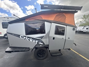 Taxa Outdoors C-r-i-c-k-e-t O-V-E-R-L-A-N-D d'occasion 2023 - Product Image 3