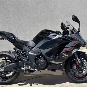Motocicleta Deportiva Kawasaki Ninja 1000SX en Venta - Product Image 1