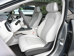 Véhicule électrique d'occasion 2025 – Moteurs F7 – Véhicule électrique haute performance de luxe – Nouvelle énergie – Voiture neuve - Product Image 6