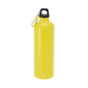Borracce Sportive Sostenibili Glaxon, Gadget Riciclati per uno Stile di Vita Attivo - Product Image 1