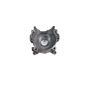 Tarière thermique Daea520 6 boîtiers gauche compatibles avec la référence 702730 - Product Image 1