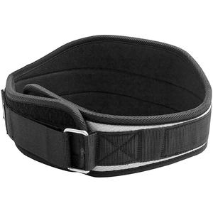 2025 Fitness Safety <b>Belt</b> Custom 6" Core Foam Weightlifting <b>Belt</b> Heavy Duty EVA Neoprene Fitness <b>Belt</b> Gym Waist Back Support <b>Belt</b> - Product Image 2