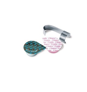 Pasta de Profilaxis Clinpro Prophy Paste, Pasta de Pulido Dental con Flúor, Paquete de 200 Vasos - Product Image 2