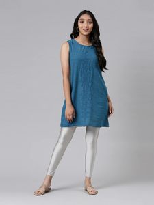 Women Slimming Stretch Compression Fitness High Waist Yoga wear Seamless Fashion plain <b>silver</b> colour women's <b>Leggings</b> - Product Image 4