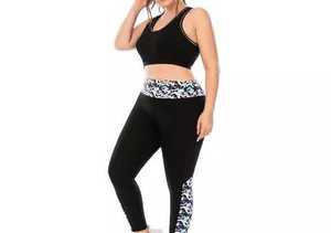 Latest 2026 Women Yoga <b>Seamless</b> <b>Leggings</b> Set Fitness Pants <b>Seamless</b> Yoga Sets Women Suit High Quality 2026 Fitness Yoga Wear - - Product Image 3