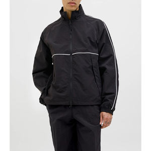 Chaqueta de Plumón Personalizada al por Mayor para Hombre, Abrigo Cálido de Invierno, Chaqueta Informal de Calle, Chaqueta Gruesa Deportiva, Chaleco de Plumón OEM - Product Image 6