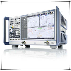 Analizador de Redes Rohde & Schwarz ZNB40 Usado, Ancho de Banda de 40 GHz - Product Image 1