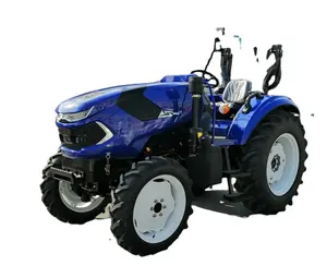 TE 40hp 50hp 60hp potato garden lawn mower farm mini rice tiller heated plow plough disc lpow like Deere farrow tractor