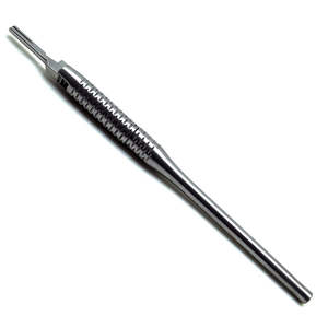 Ensemble d'instruments chirurgicaux Scalpel en acier inoxydable, poignées manuelles, certifié CE personnalisable pour un usage médical - Product Image 1