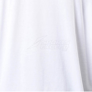 Camiseta de Verano para Mujer, Diseño Nuevo, Holgada, de Manga Corta, Informal, 100% Algodón, Transpirable, Color Personalizado - Product Image 6