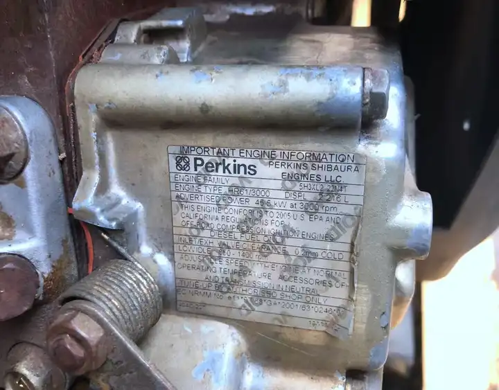 tracktor attachments front and back