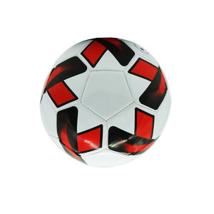 ฟุตบอลฝึกซ้อมระดับมืออาชีพ สีตามสั่ง วัสดุคุณภาพดีที่สุด ฟุตบอลมาตรฐานมืออาชีพ ขนาดมาตรฐาน ฟุตบอล PU สำหรับการฝึกซ้อมระดับมืออาชีพ - Product Image 3