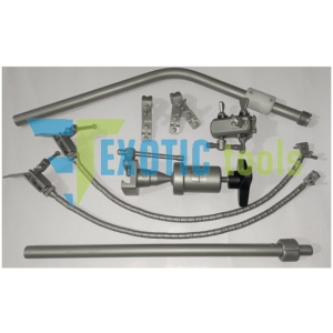 Giảm Giá Mạnh Thiết Bị Thu Hồi Não LEYLA Đức Phẫu Thuật Thần Kinh Linh Hoạt Bộ Hoàn Chỉnh Dụng Cụ Thần Kinh Chất Lượng Cao - Product Image 4