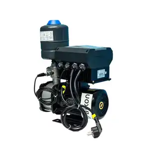 15 hp vertical mixed flow 125 hp multistage fire isg100-100a vertical pump with intelligent vfd inverter control