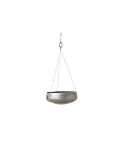 Hot Selling Modern New Design Galvanized Hanging Flowers Planters Garden Planter for Home Decor - Product Image 3